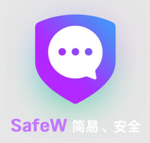 SafeW创建新的群邀请链接